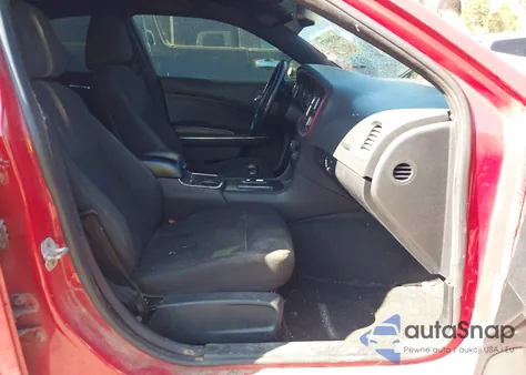 2012 Dodge Charger Se z USA, uszkodzony, nr VIN 2C3CDXBG9CH159253